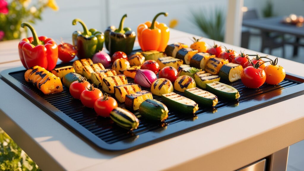 Vegan Grilling Recipes for Summer