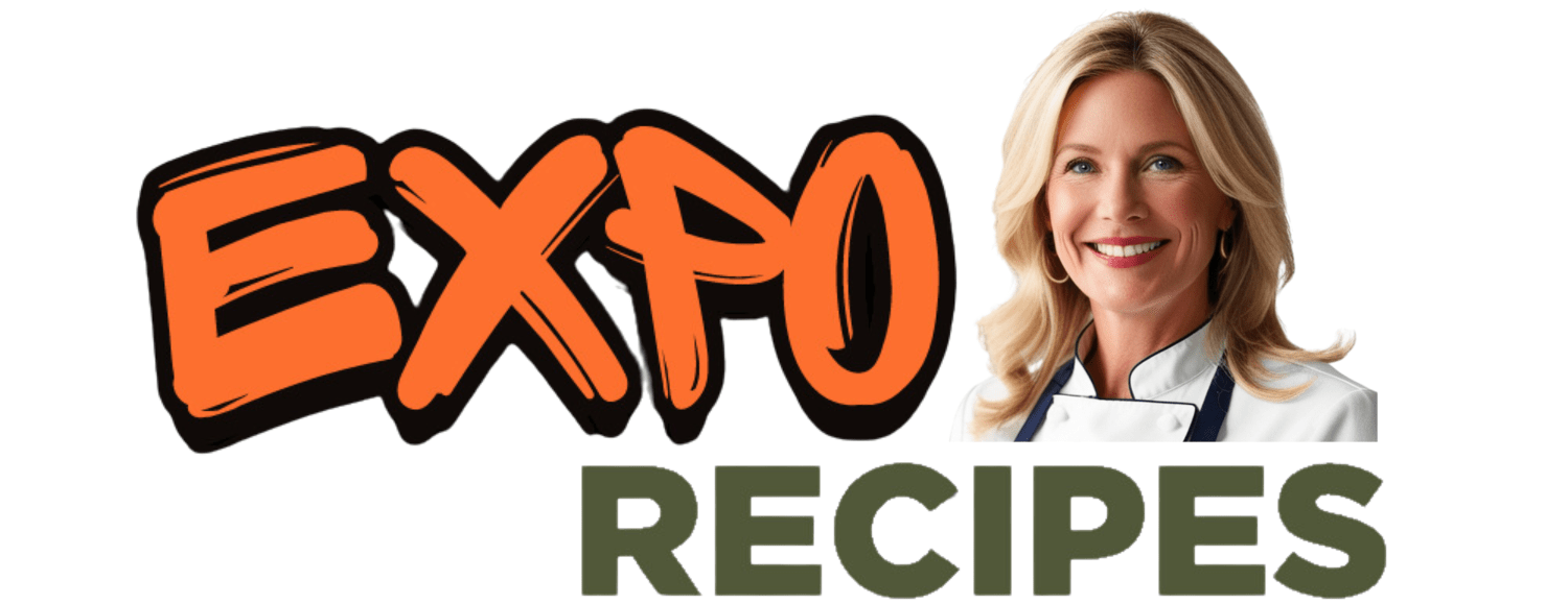 exporecipes