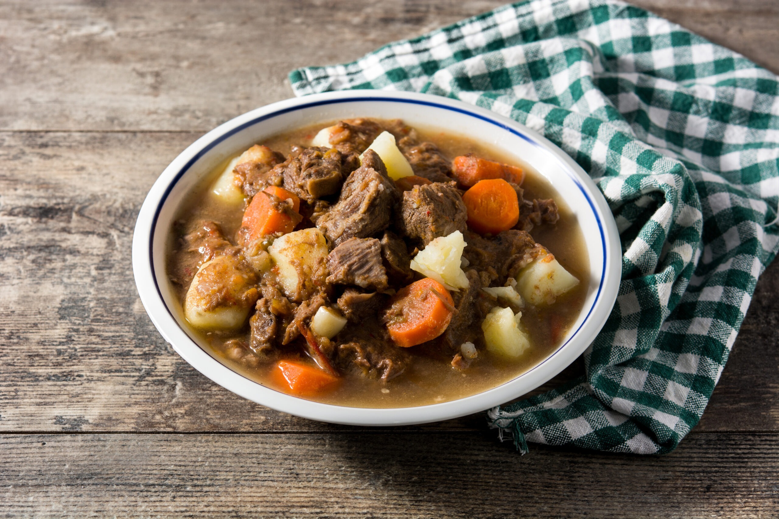 Beef Stew