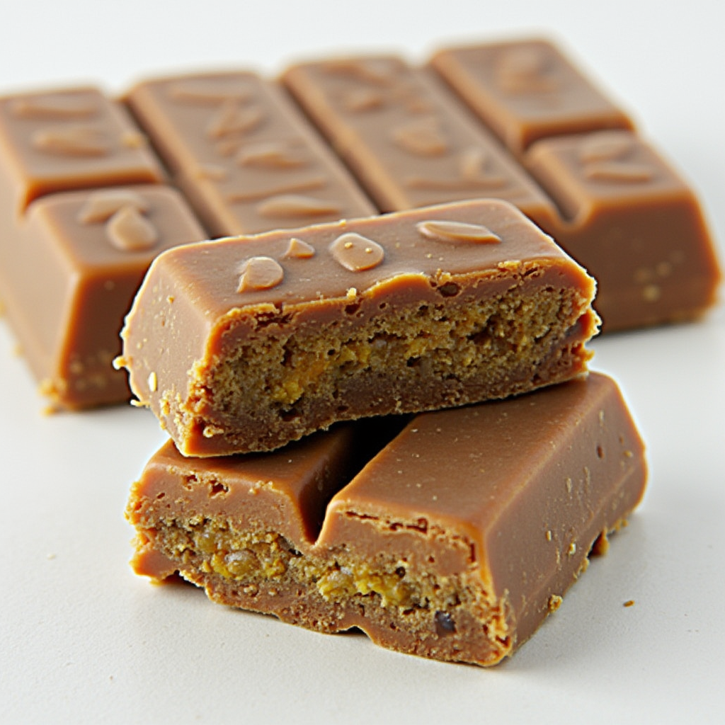 A rich, handcrafted pistachio chocolate bar featuring roasted pistachios embedded in smooth dark chocolate